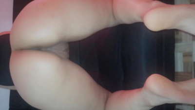 A miña nai dáme o seu coño como agasallo de Nadal