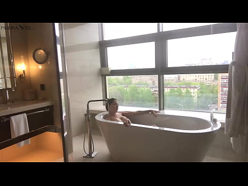 ❤️ Nena tremenda Masturbándose apaixonadamente a súa coña no baño ❌ Porno en % gl.pornoklinge.ru %