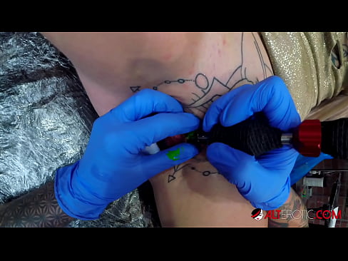 ❤️ Sully Savage, moi tatuada, tatuouse no clítoris ❌ Porno en % gl.pornoklinge.ru %